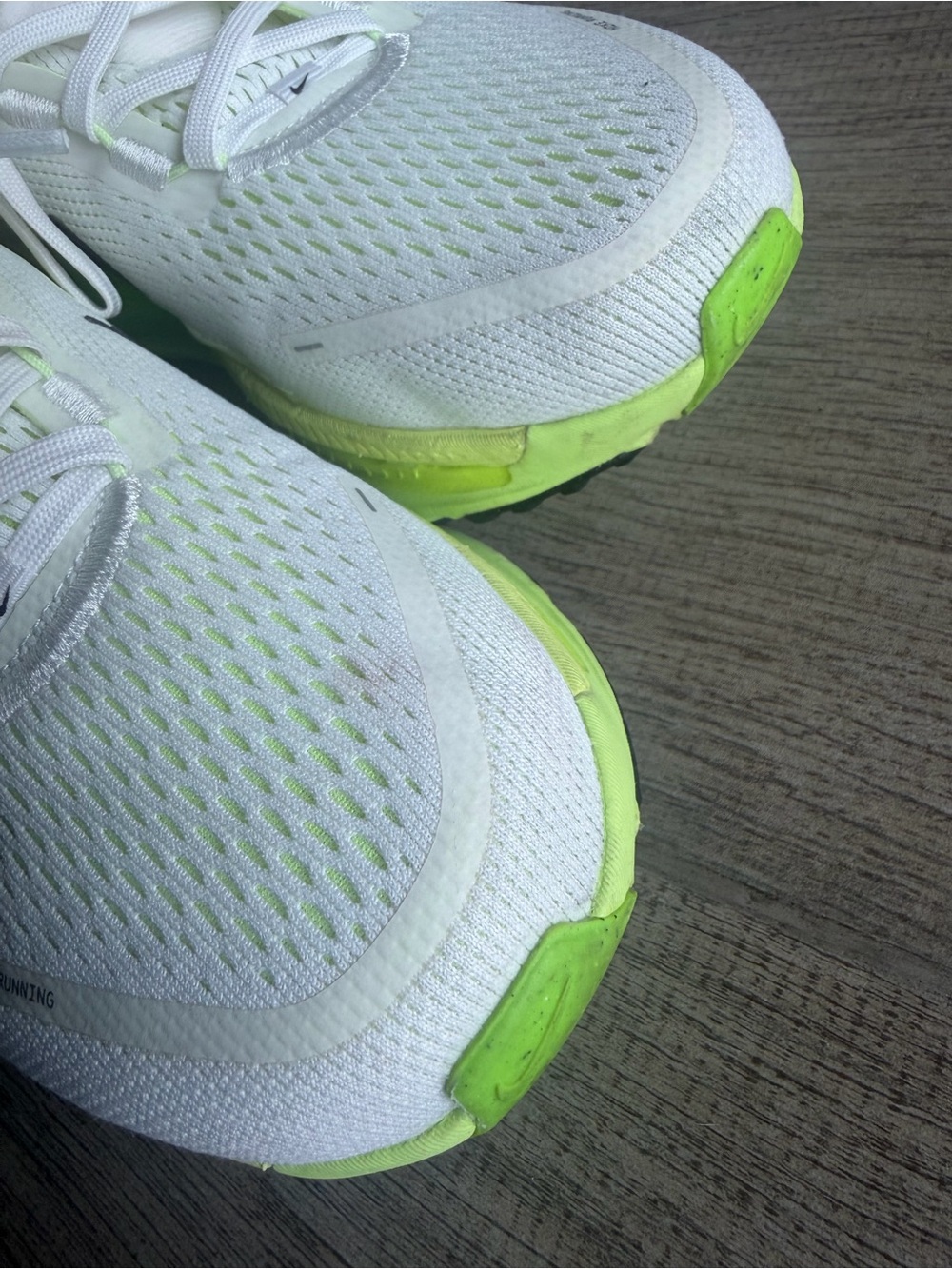 Nike Vomero 18 - Picture 5 of 7